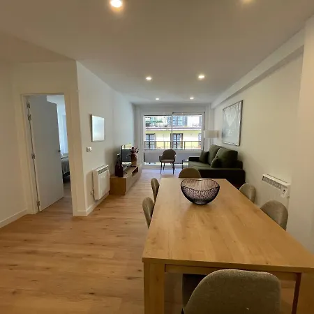 Izarra By Smiling アパート