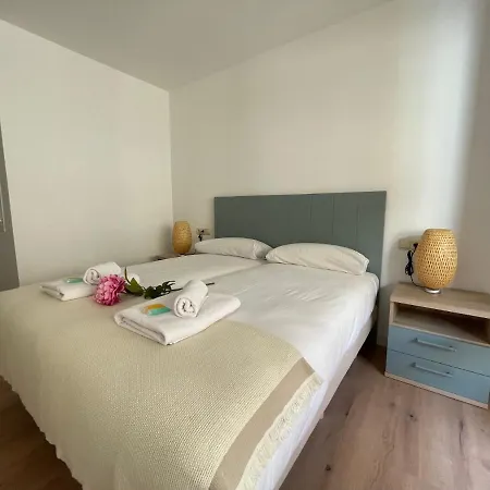 Apartamento Izarra By Smiling