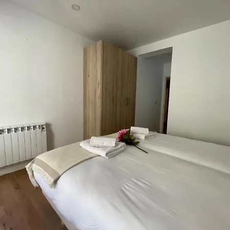 Izarra By Smiling Apartamento