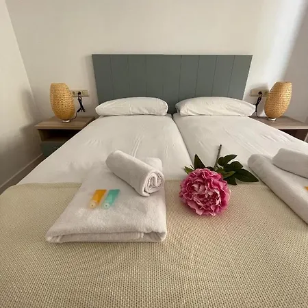 Apartamento Izarra By Smiling *