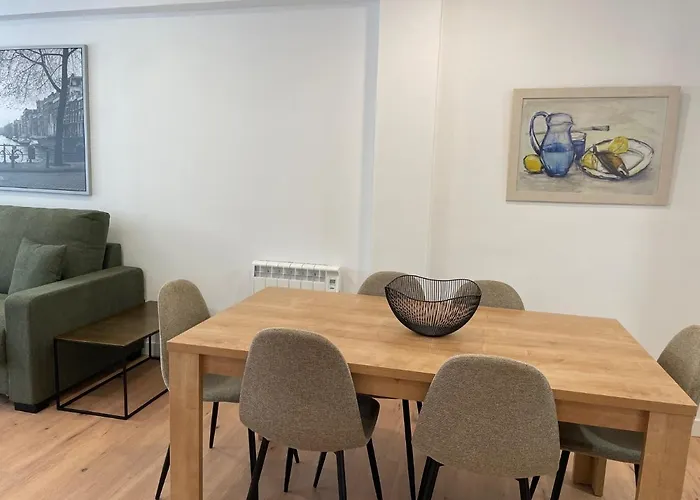 Izarra By Smiling Lägenhet Hondarribia