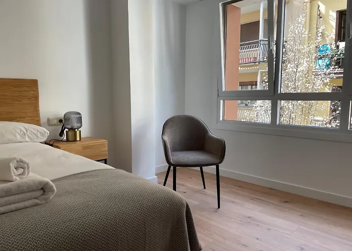 Izarra By Smiling Hondarribia