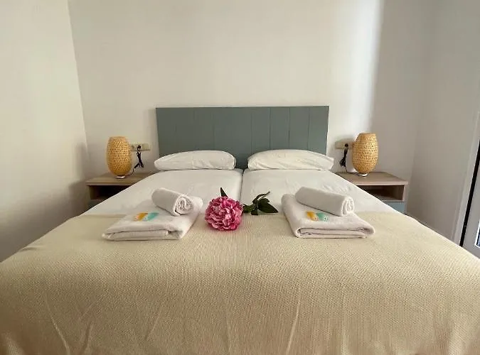 公寓 Izarra By Smiling *