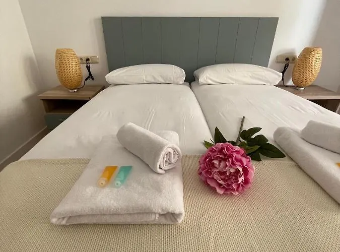 Lägenhet Izarra By Smiling *