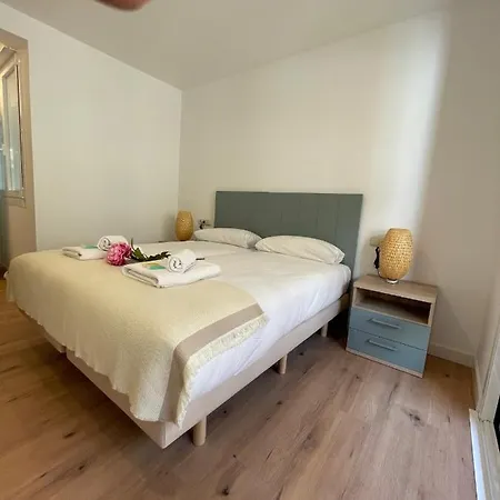 Izarra By Smiling Apartment Hondarribia