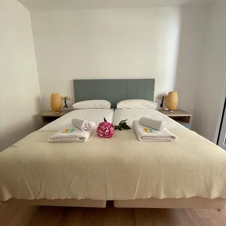Apartment Izarra By Smiling *