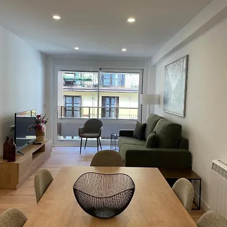 Izarra By Smiling * Hondarribia