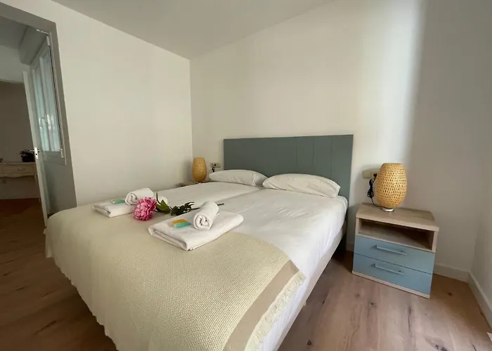 דירה Izarra By Smiling