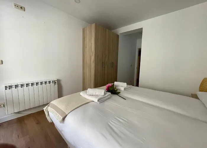 Izarra By Smiling דירה